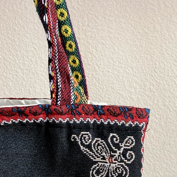 Handmade totes - Picture 2 of 3